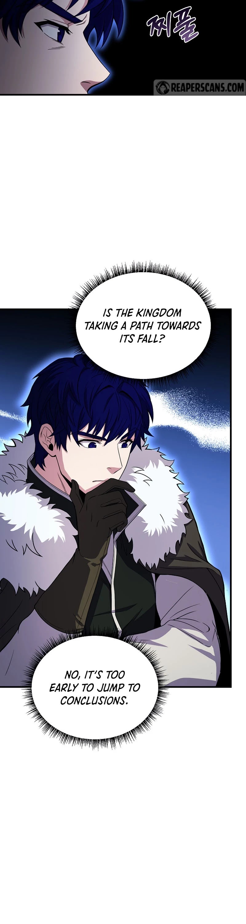 The Rebirth of an 8th Circled Wizard Chapter 87 page 13 - Chapter 87