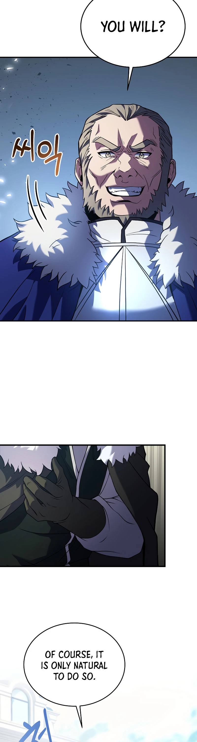 The Rebirth of an 8th Circled Wizard Chapter 87 page 15 - Chapter 87