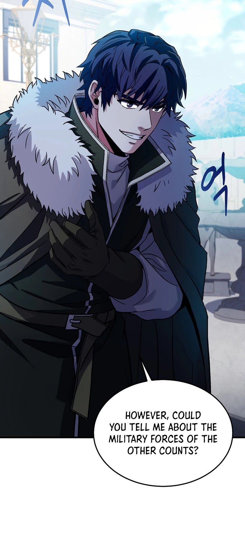 The Rebirth of an 8th Circled Wizard Chapter 87 page 16 - Chapter 87