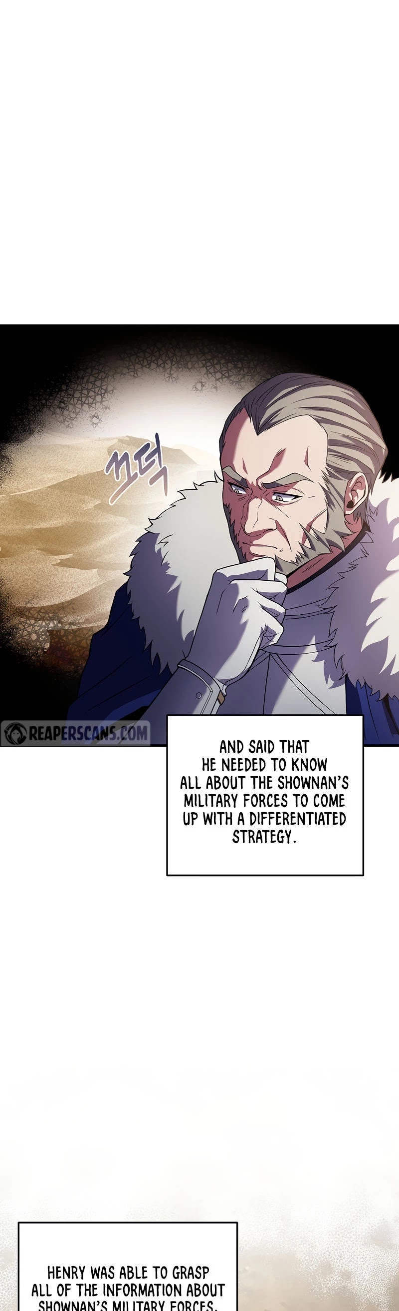 The Rebirth of an 8th Circled Wizard Chapter 87 page 20 - Chapter 87