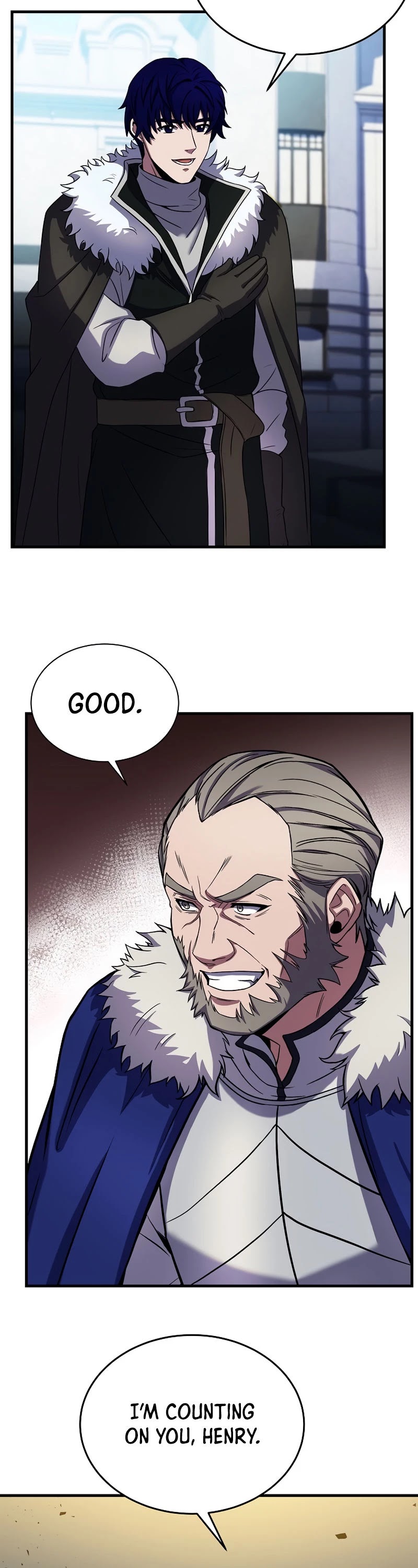 The Rebirth of an 8th Circled Wizard Chapter 87 page 23 - Chapter 87
