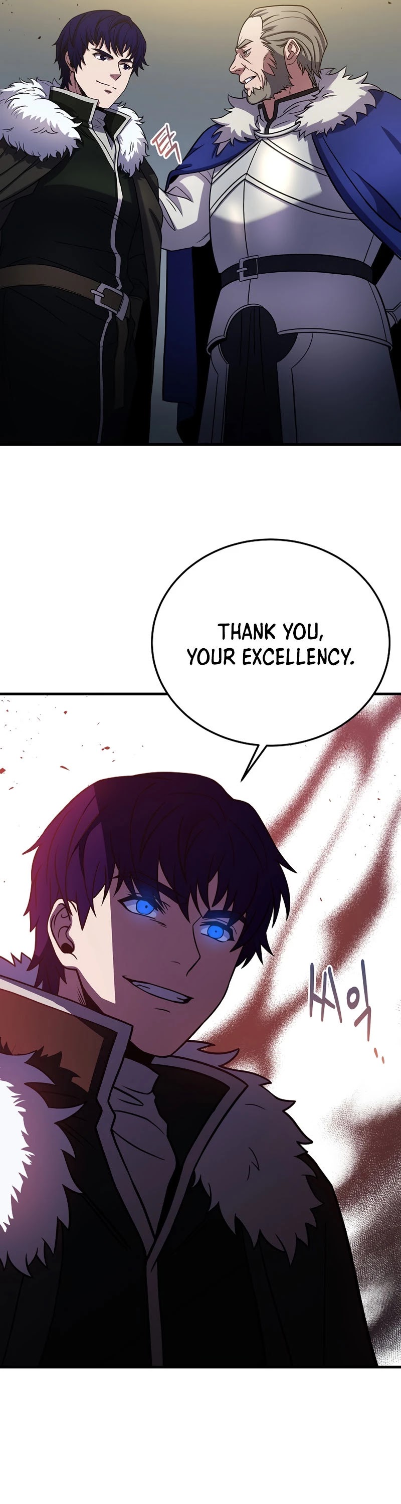 The Rebirth of an 8th Circled Wizard Chapter 87 page 24 - Chapter 87