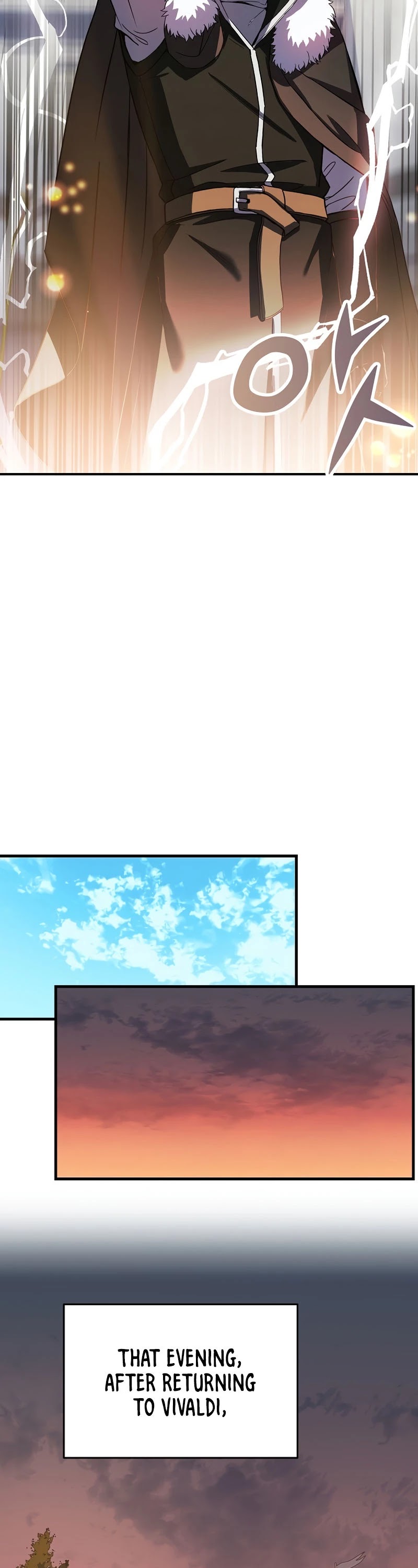 The Rebirth of an 8th Circled Wizard Chapter 87 page 27 - Chapter 87