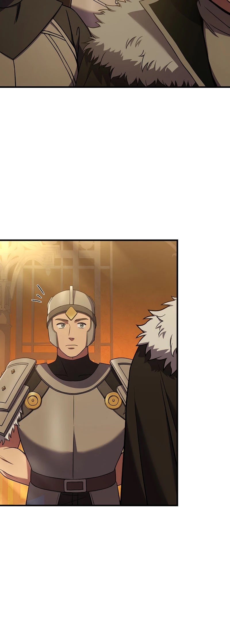 The Rebirth of an 8th Circled Wizard Chapter 87 page 41 - Chapter 87
