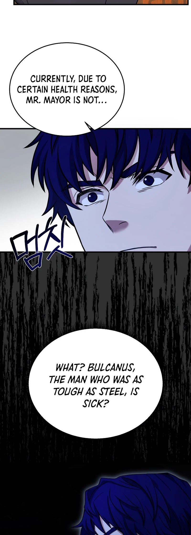 The Rebirth of an 8th Circled Wizard Chapter 87 page 43 - Chapter 87