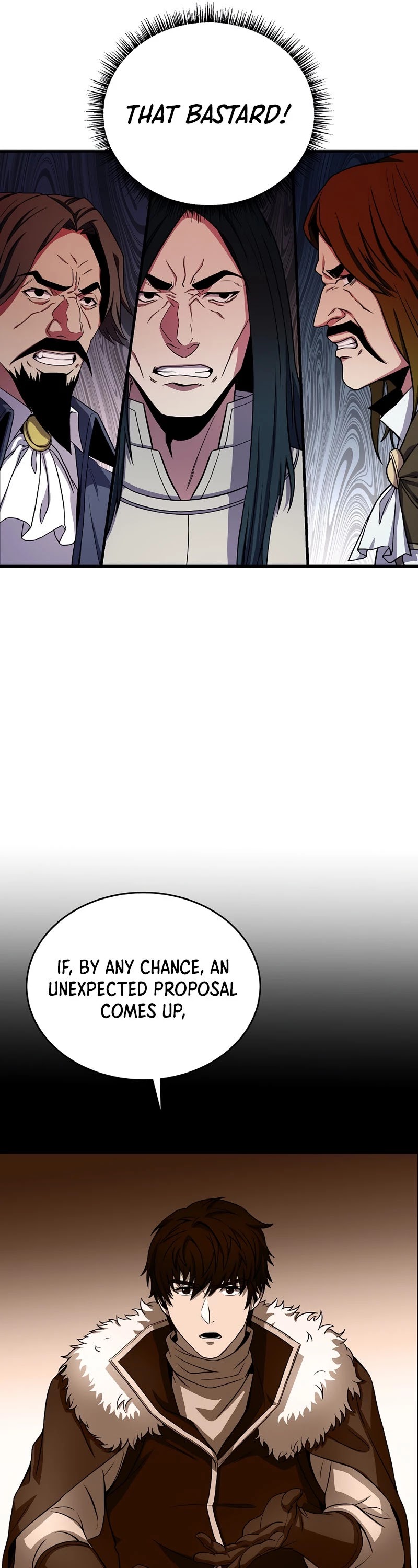 The Rebirth of an 8th Circled Wizard Chapter 87 page 6 - Chapter 87