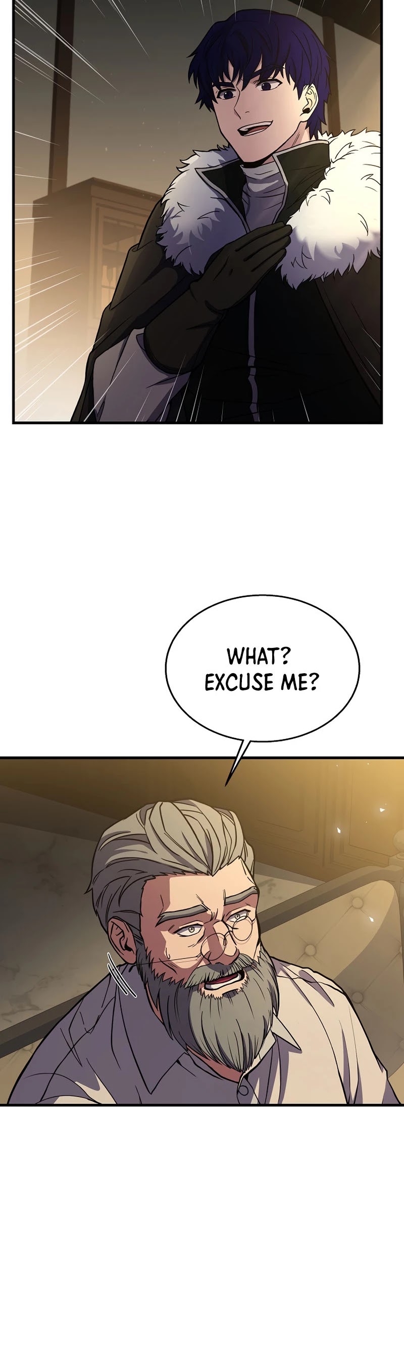 The Rebirth of an 8th Circled Wizard Chapter 88 page 17 - Chapter 88