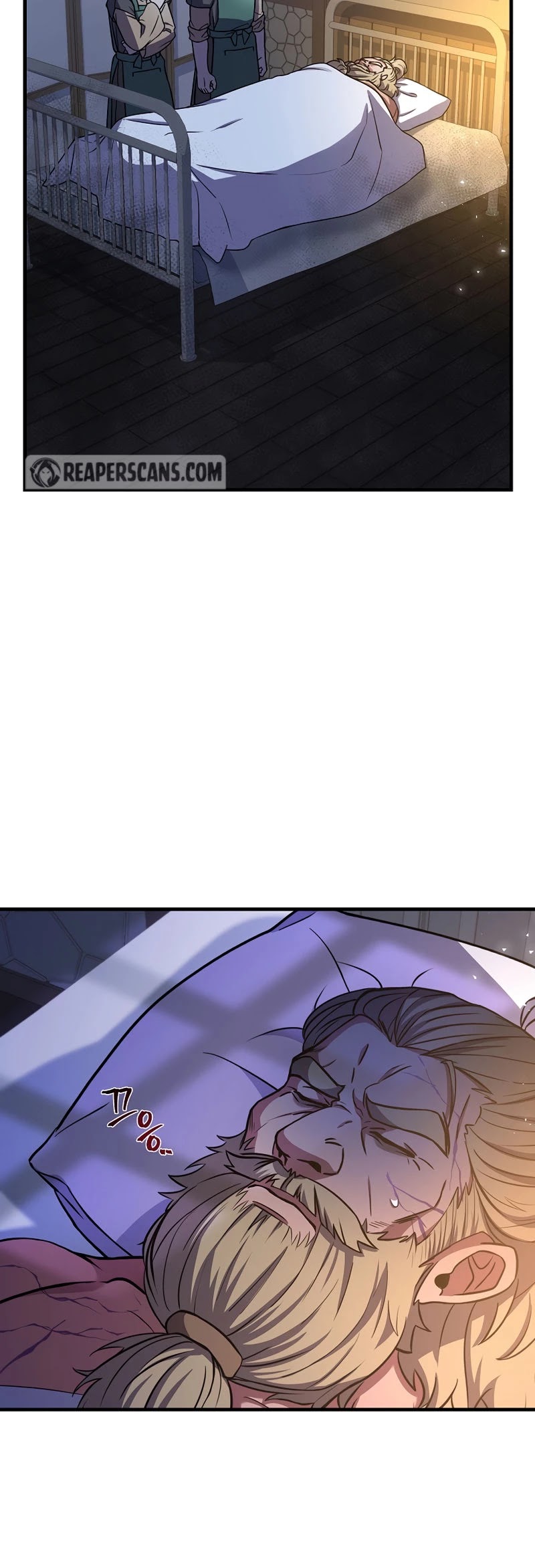The Rebirth of an 8th Circled Wizard Chapter 88 page 20 - Chapter 88