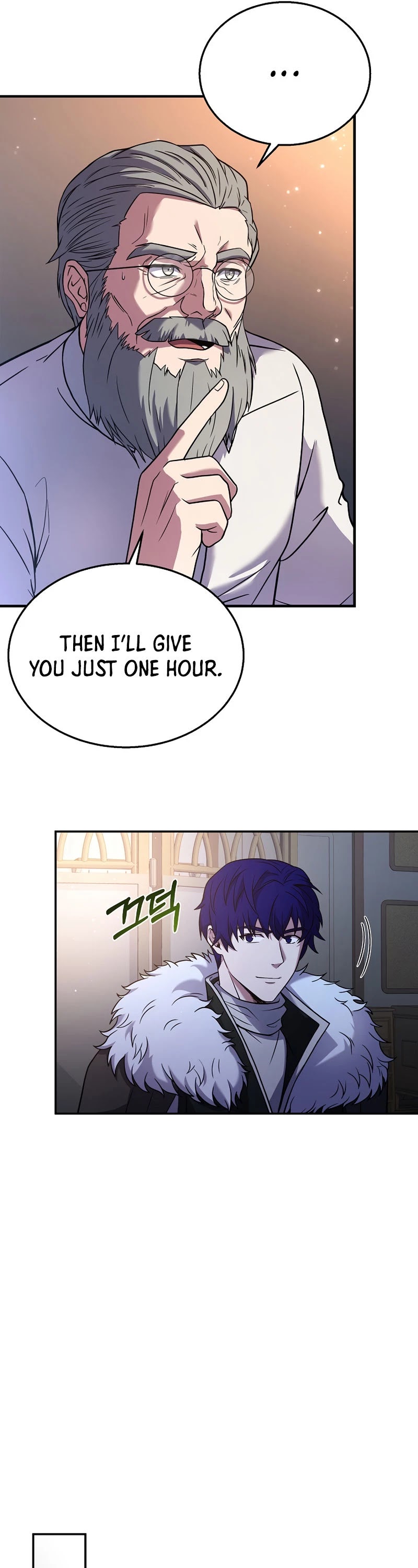 The Rebirth of an 8th Circled Wizard Chapter 88 page 30 - Chapter 88
