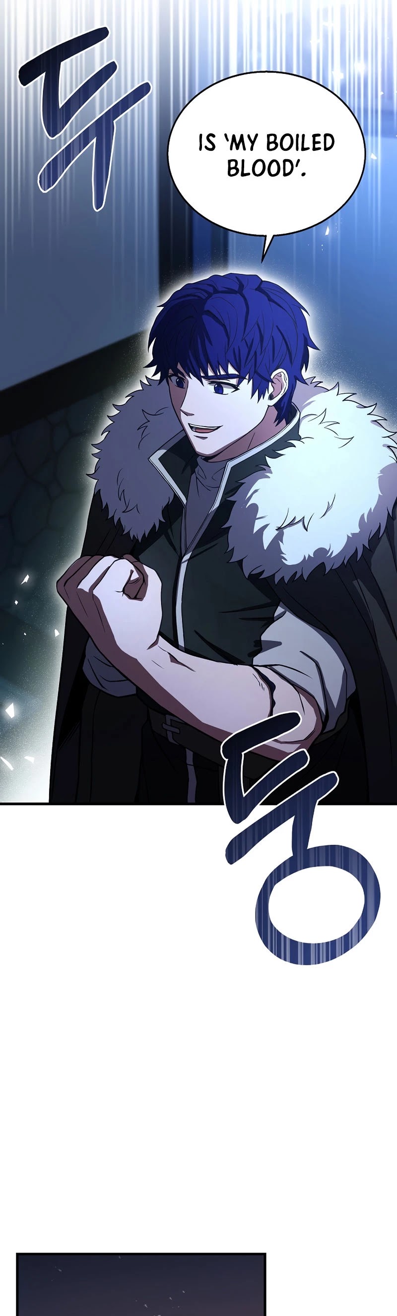 The Rebirth of an 8th Circled Wizard Chapter 88 page 36 - Chapter 88