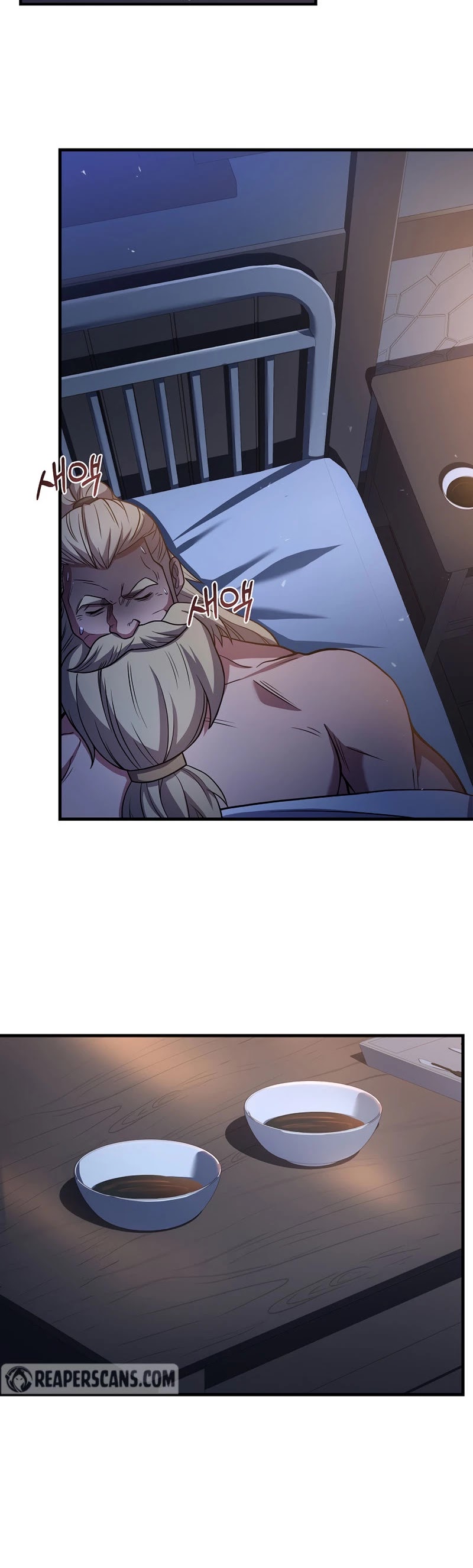The Rebirth of an 8th Circled Wizard Chapter 88 page 37 - Chapter 88