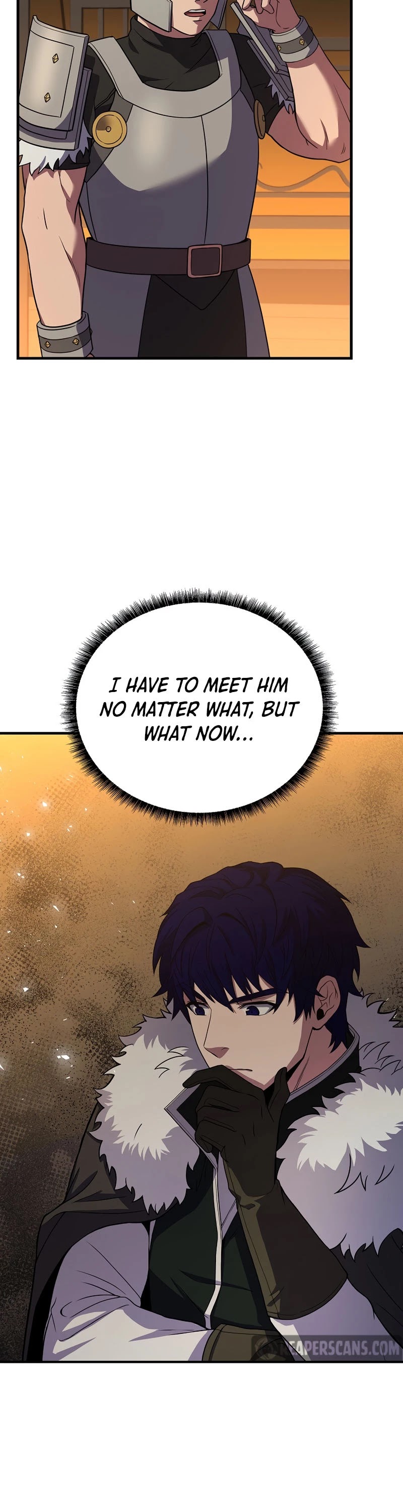 The Rebirth of an 8th Circled Wizard Chapter 88 page 4 - Chapter 88