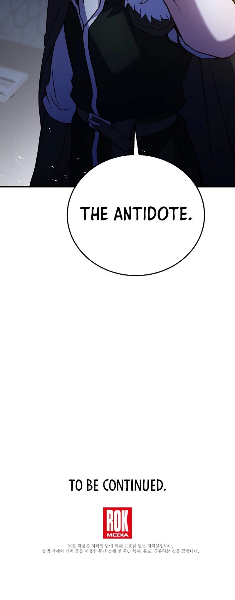 The Rebirth of an 8th Circled Wizard Chapter 88 page 44 - Chapter 88