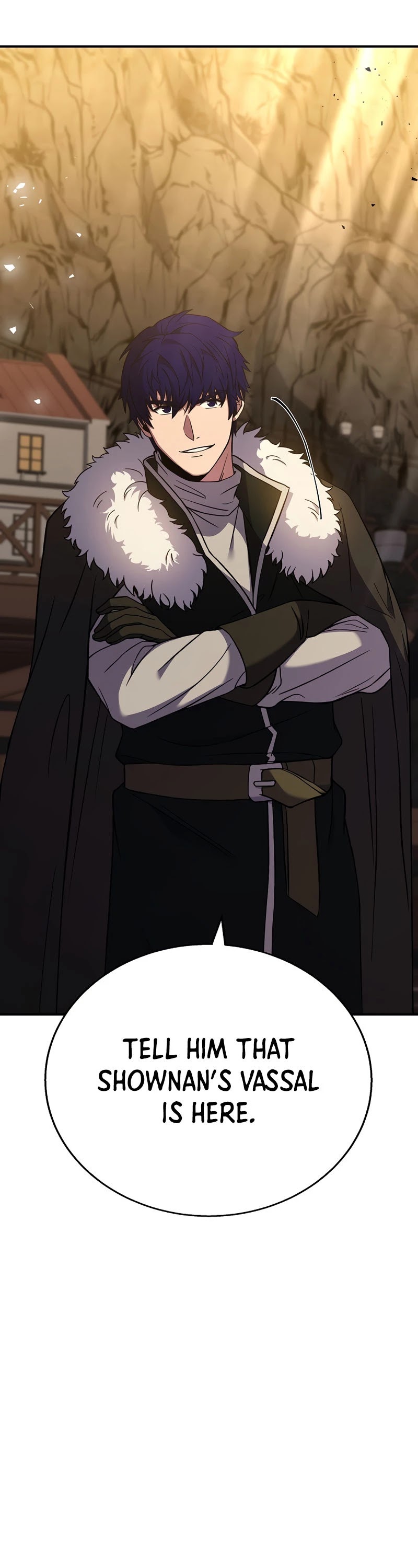 The Rebirth of an 8th Circled Wizard Chapter 88 page 6 - Chapter 88