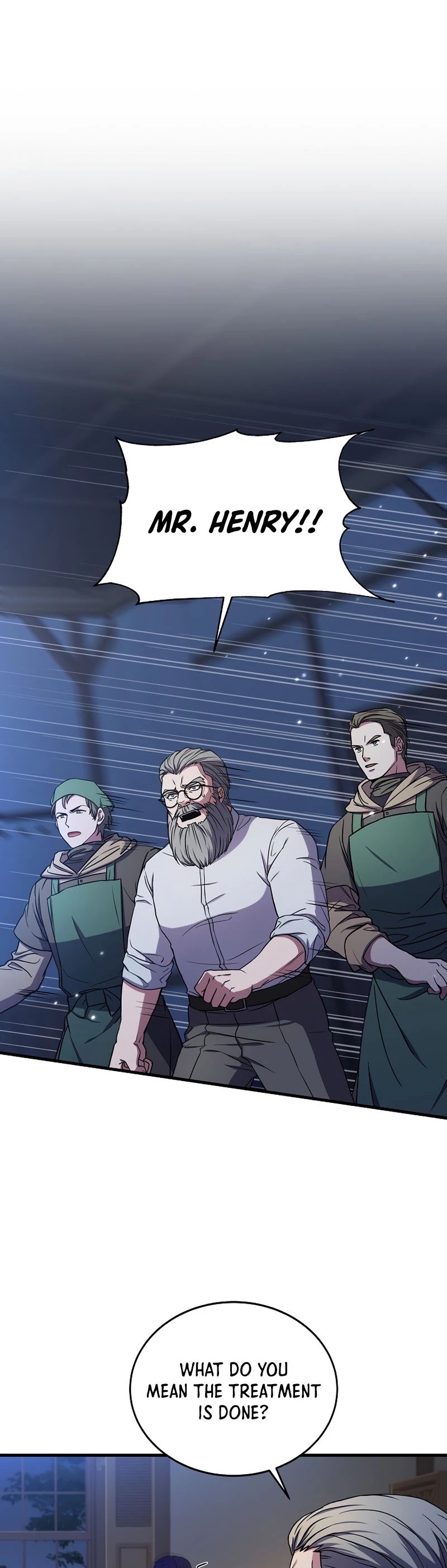 The Rebirth of an 8th Circled Wizard Chapter 89 page 16 - Chapter 89