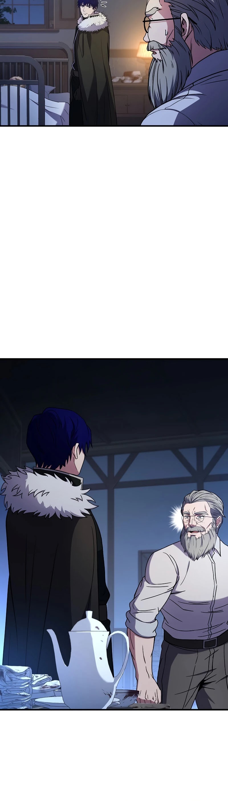The Rebirth of an 8th Circled Wizard Chapter 89 page 17 - Chapter 89