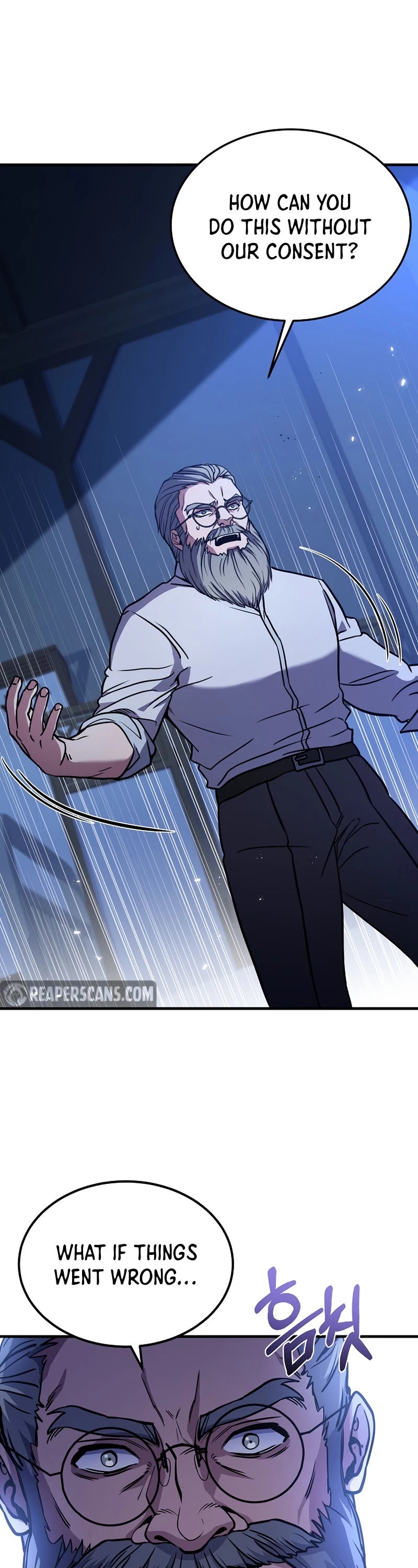 The Rebirth of an 8th Circled Wizard Chapter 89 page 19 - Chapter 89