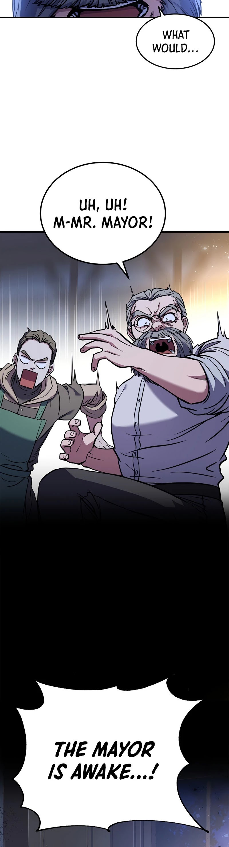 The Rebirth of an 8th Circled Wizard Chapter 89 page 20 - Chapter 89