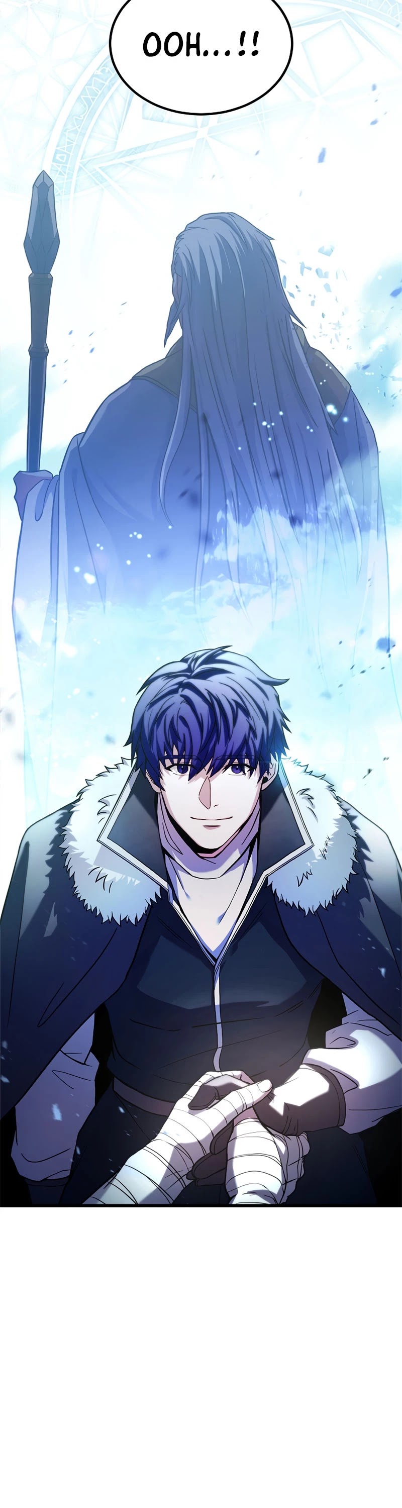 The Rebirth of an 8th Circled Wizard Chapter 89 page 31 - Chapter 89
