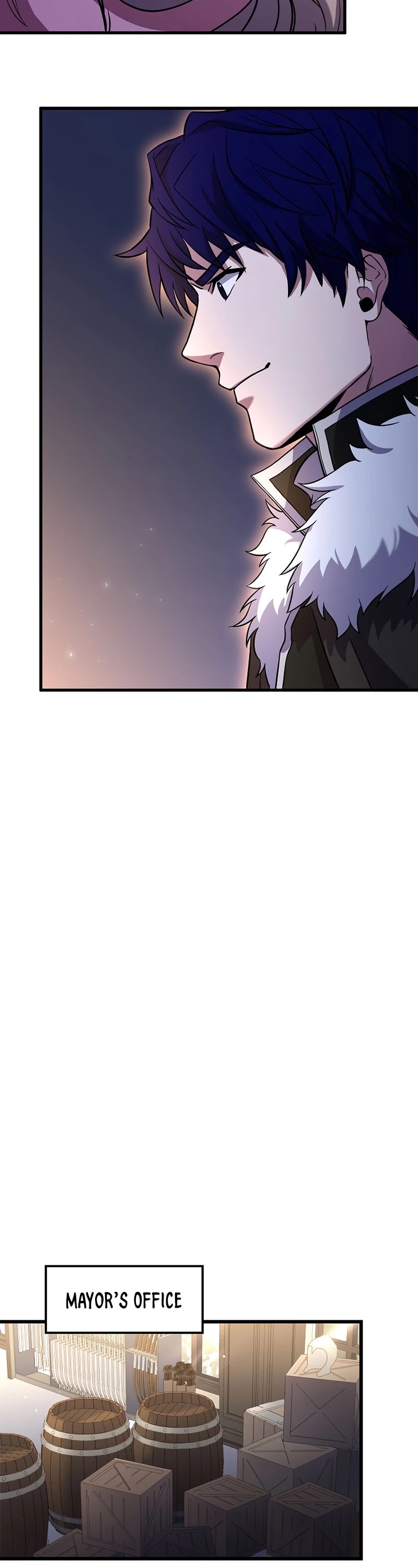 The Rebirth of an 8th Circled Wizard Chapter 89 page 33 - Chapter 89