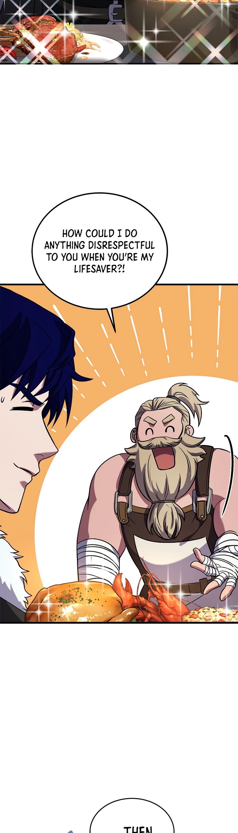 The Rebirth of an 8th Circled Wizard Chapter 89 page 36 - Chapter 89