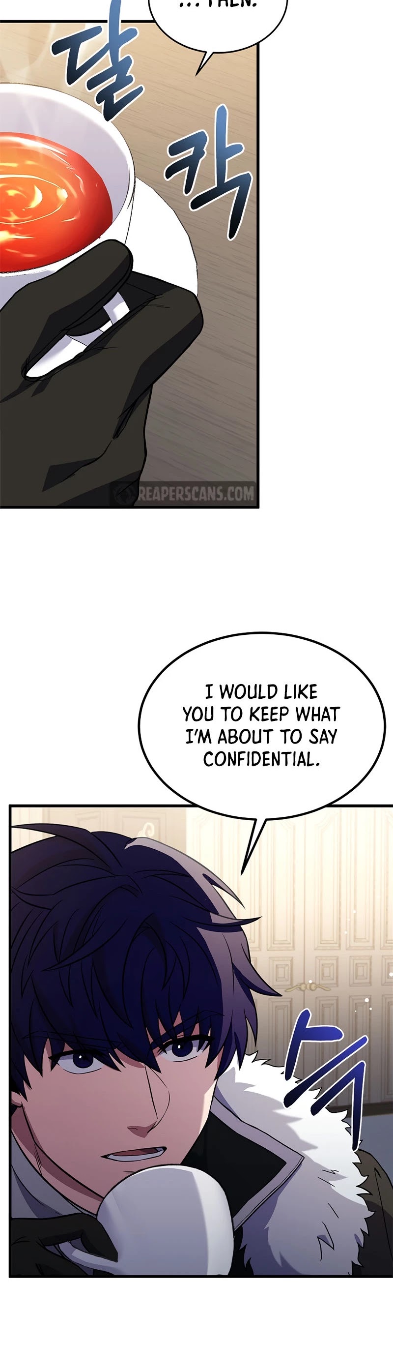 The Rebirth of an 8th Circled Wizard Chapter 89 page 37 - Chapter 89