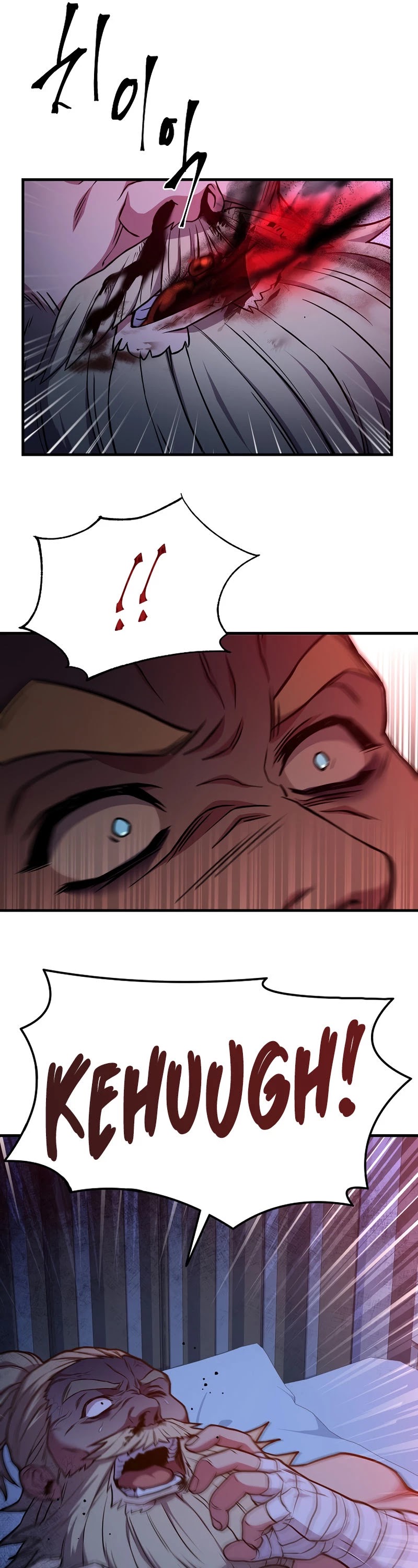 The Rebirth of an 8th Circled Wizard Chapter 89 page 6 - Chapter 89