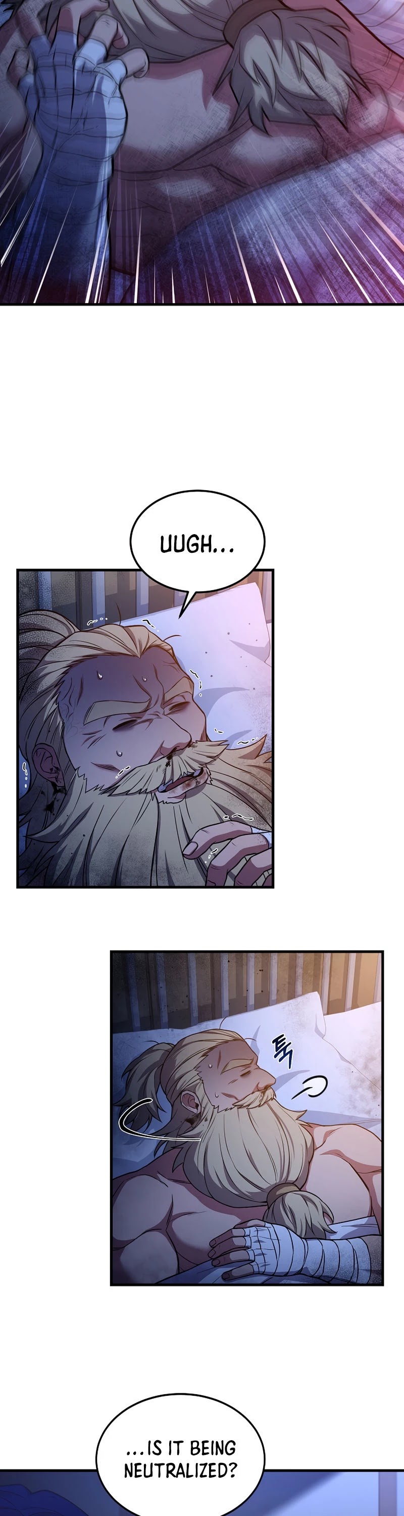 The Rebirth of an 8th Circled Wizard Chapter 89 page 7 - Chapter 89