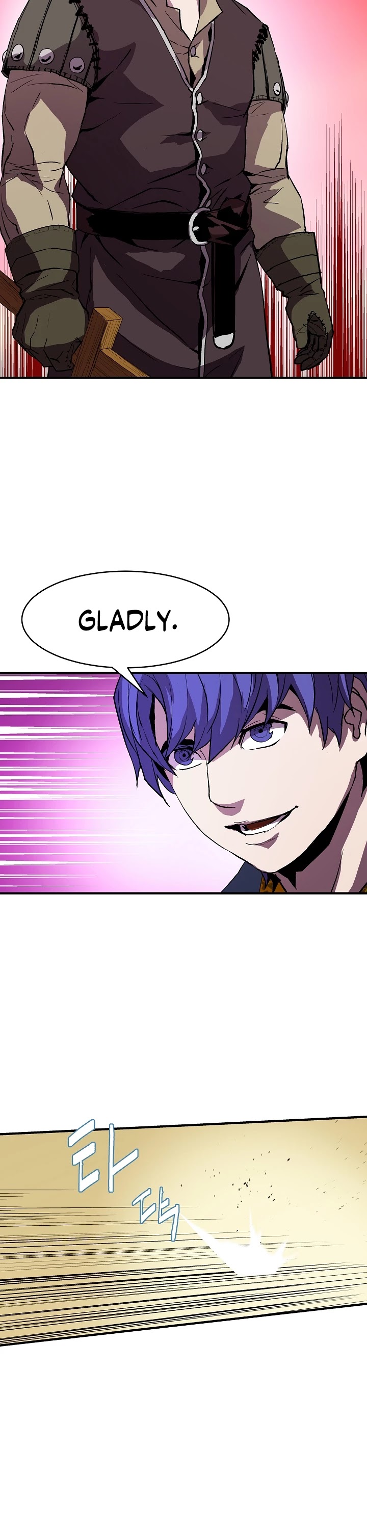 The Rebirth of an 8th Circled Wizard Chapter 9 page 10 - Chapter 9