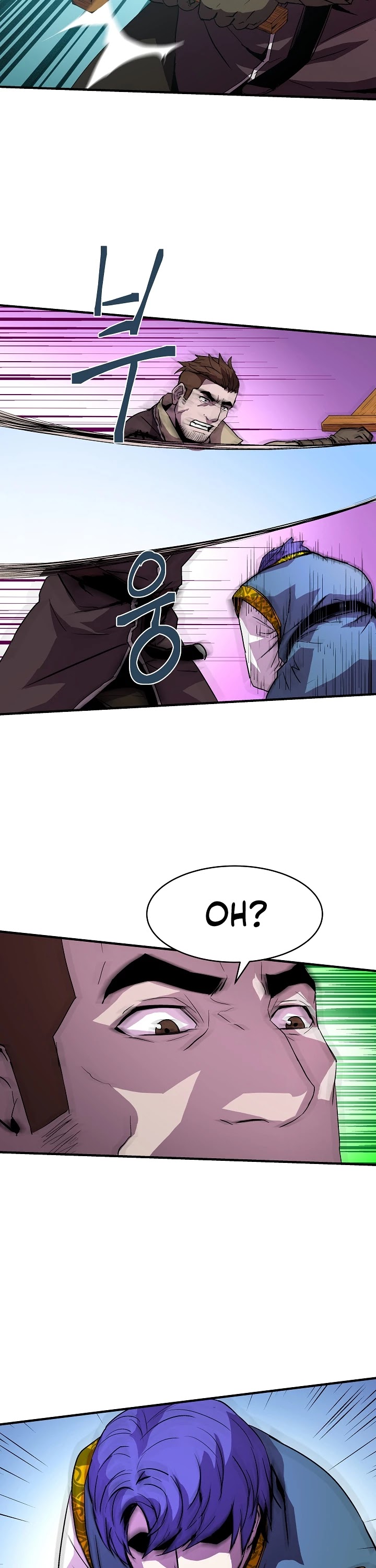 The Rebirth of an 8th Circled Wizard Chapter 9 page 14 - Chapter 9