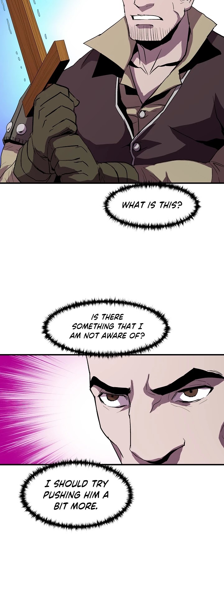 The Rebirth of an 8th Circled Wizard Chapter 9 page 16 - Chapter 9