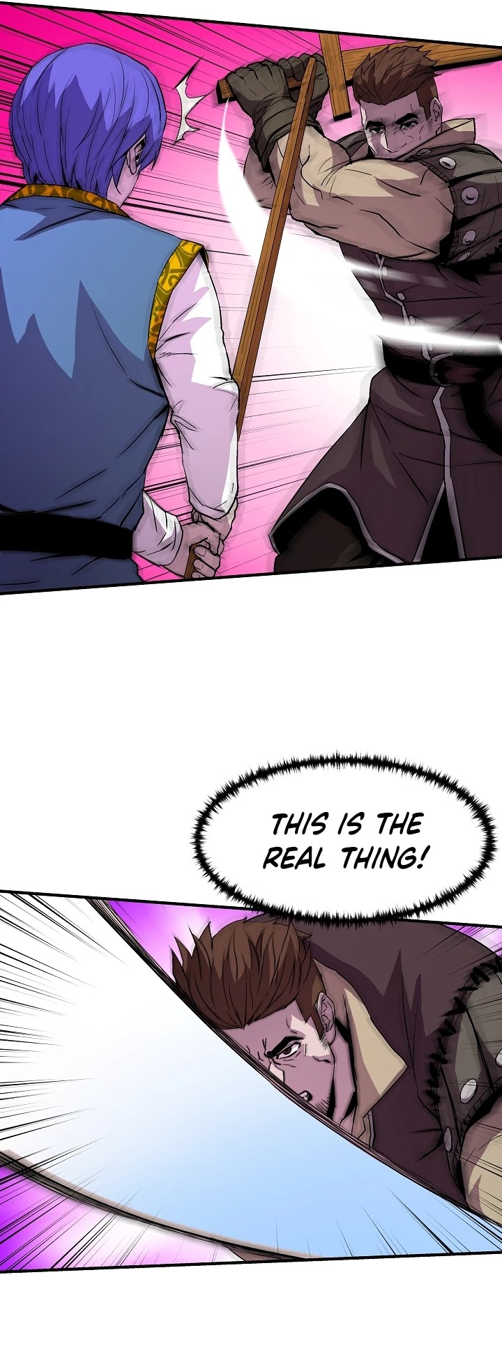 The Rebirth of an 8th Circled Wizard Chapter 9 page 17 - Chapter 9