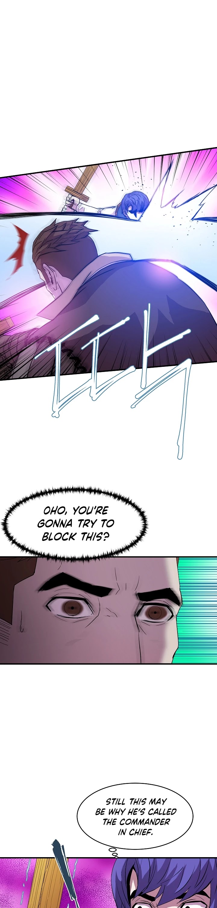 The Rebirth of an 8th Circled Wizard Chapter 9 page 18 - Chapter 9