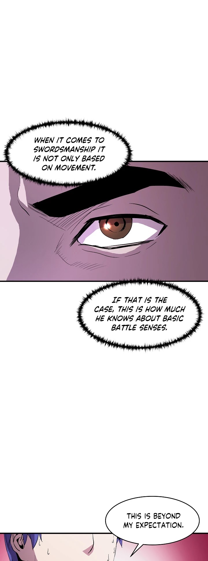 The Rebirth of an 8th Circled Wizard Chapter 9 page 24 - Chapter 9