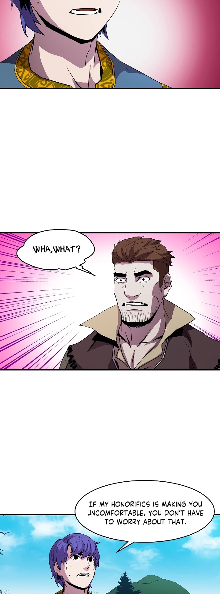 The Rebirth of an 8th Circled Wizard Chapter 9 page 25 - Chapter 9