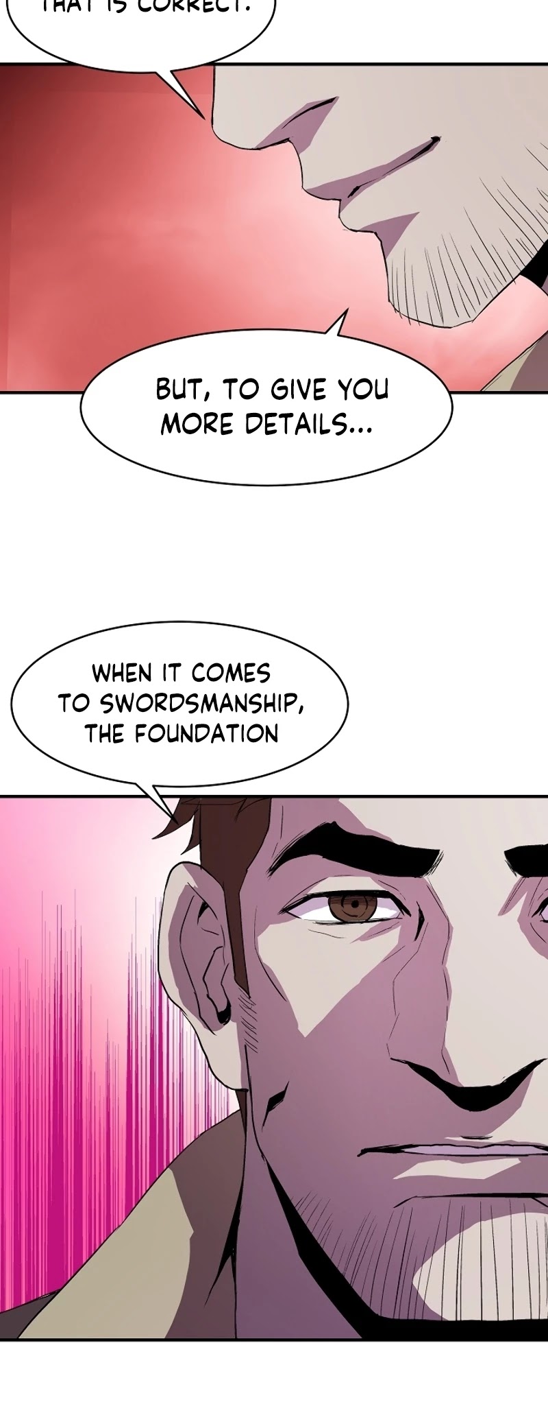 The Rebirth of an 8th Circled Wizard Chapter 9 page 30 - Chapter 9