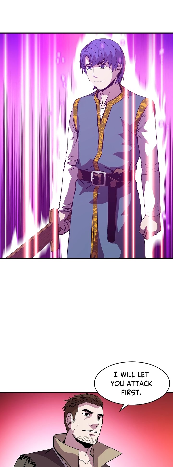 The Rebirth of an 8th Circled Wizard Chapter 9 page 9 - Chapter 9