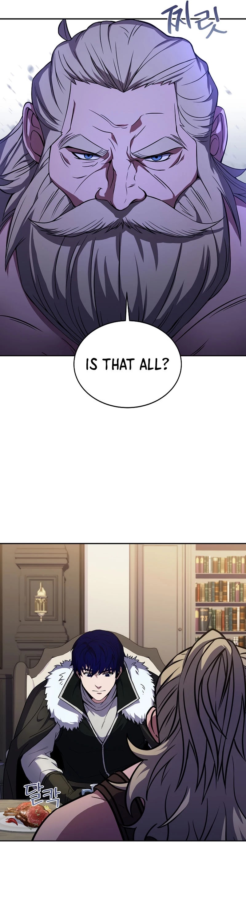 The Rebirth of an 8th Circled Wizard Chapter 90 page 10 - Chapter 90