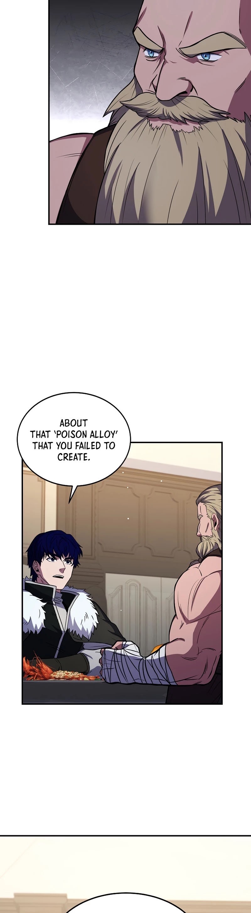 The Rebirth of an 8th Circled Wizard Chapter 90 page 12 - Chapter 90