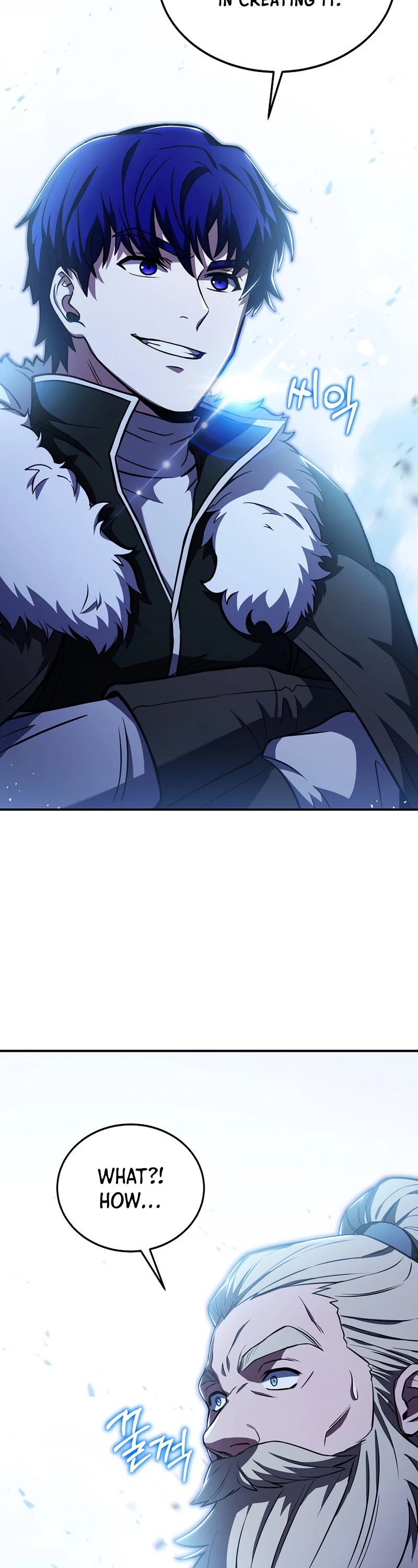 The Rebirth of an 8th Circled Wizard Chapter 90 page 15 - Chapter 90