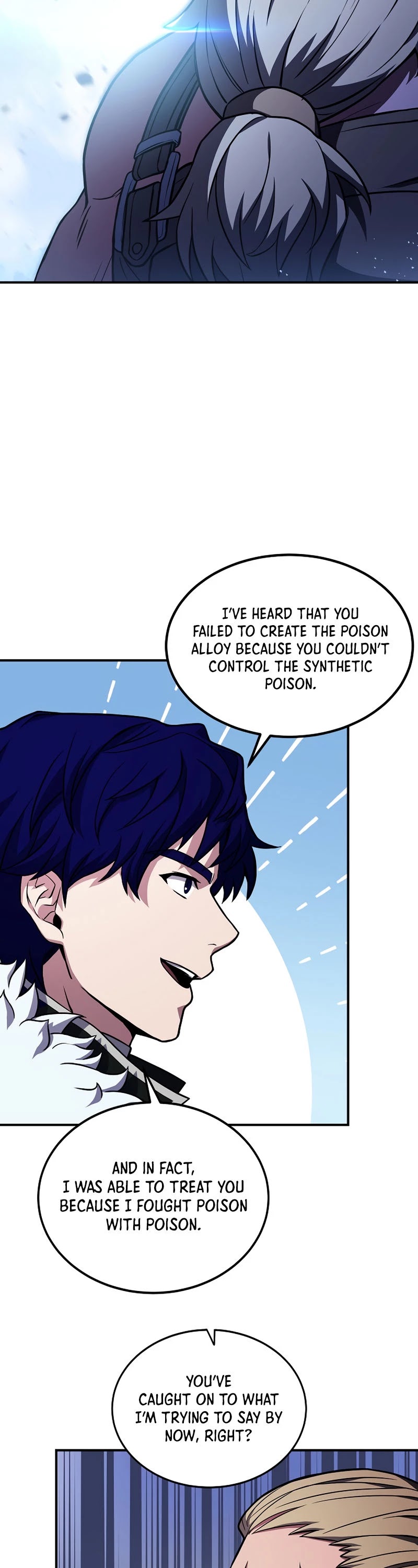 The Rebirth of an 8th Circled Wizard Chapter 90 page 16 - Chapter 90
