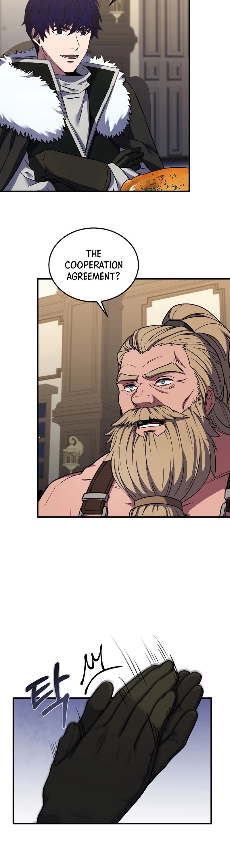 The Rebirth of an 8th Circled Wizard Chapter 90 page 24 - Chapter 90