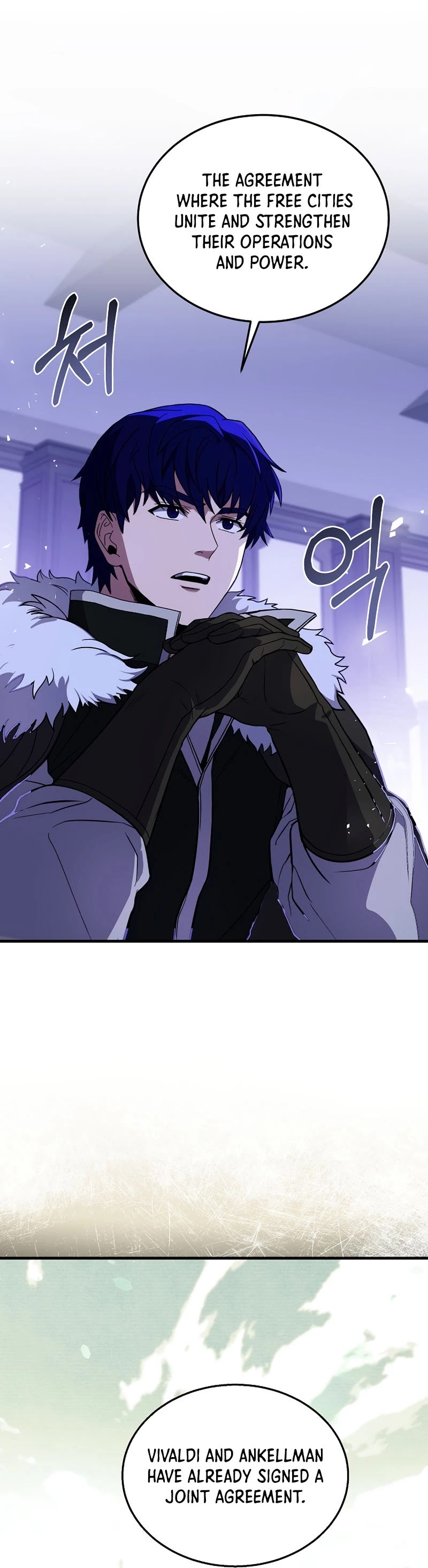 The Rebirth of an 8th Circled Wizard Chapter 90 page 25 - Chapter 90