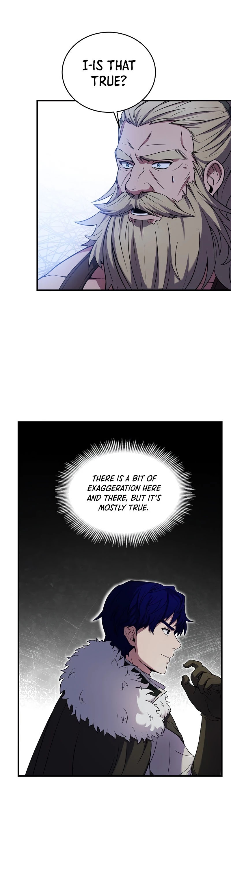 The Rebirth of an 8th Circled Wizard Chapter 90 page 30 - Chapter 90