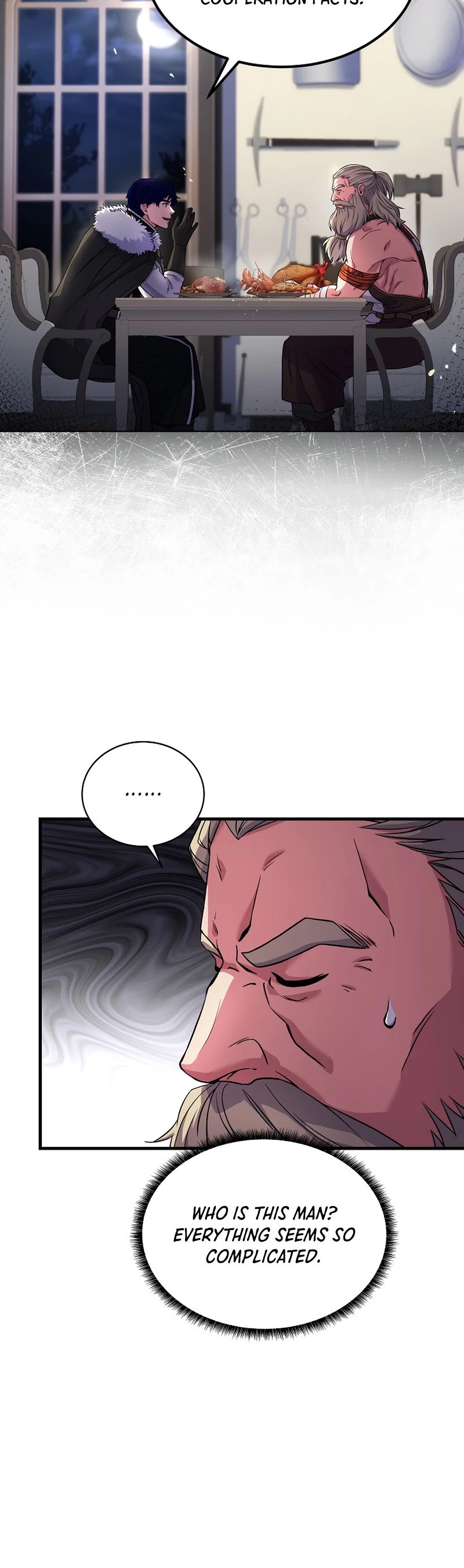 The Rebirth of an 8th Circled Wizard Chapter 90 page 33 - Chapter 90