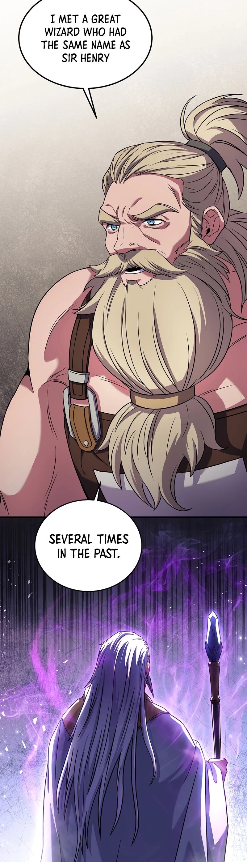 The Rebirth of an 8th Circled Wizard Chapter 90 page 39 - Chapter 90