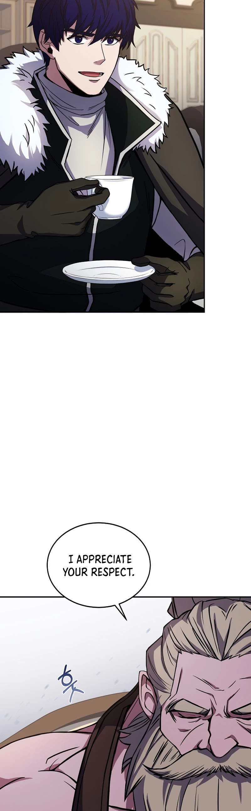 The Rebirth of an 8th Circled Wizard Chapter 90 page 8 - Chapter 90