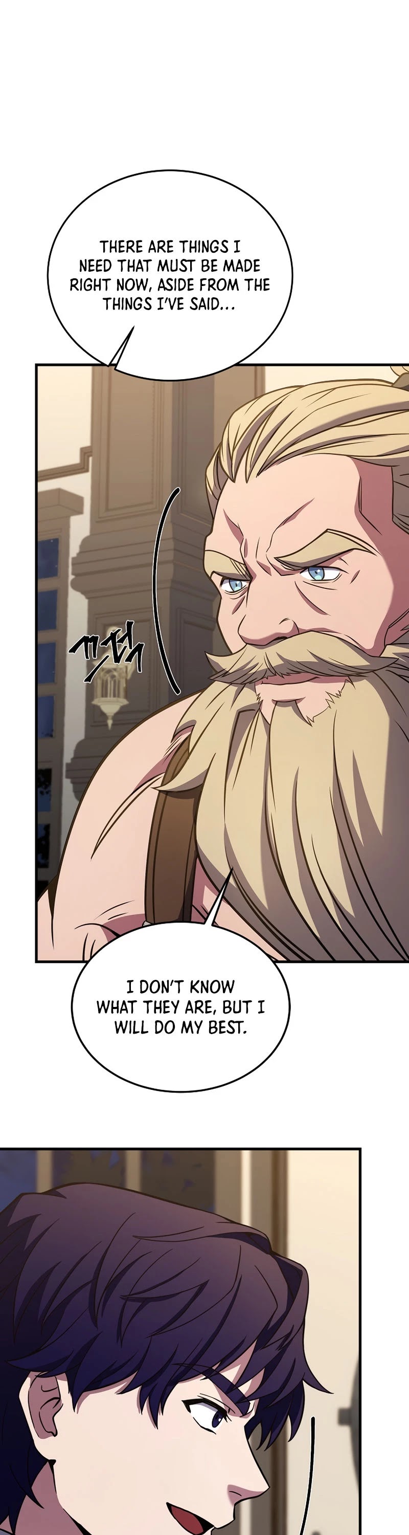 The Rebirth of an 8th Circled Wizard Chapter 91 page 11 - Chapter 91