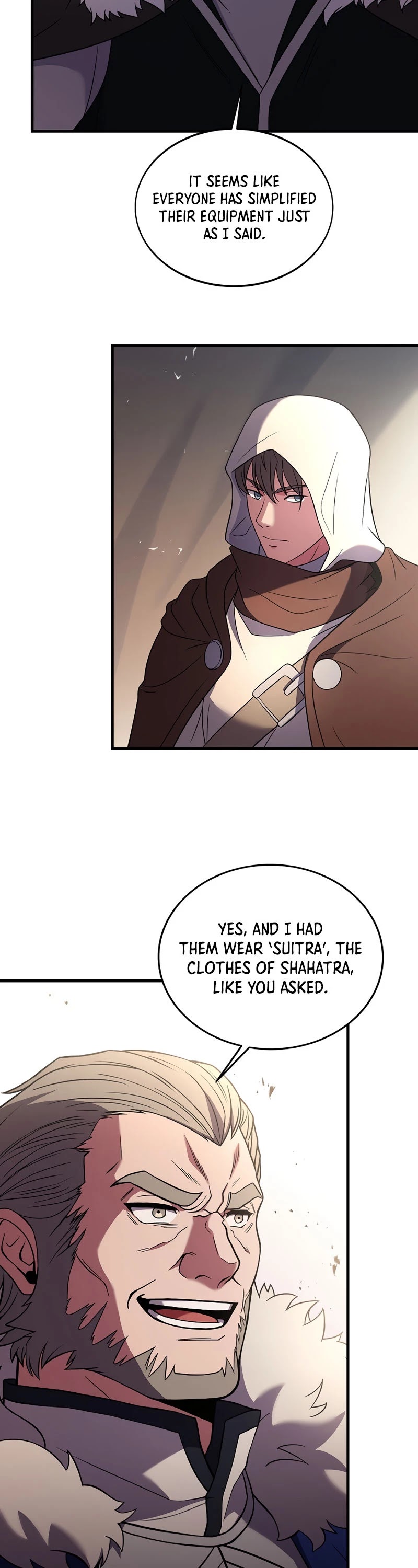 The Rebirth of an 8th Circled Wizard Chapter 91 page 19 - Chapter 91