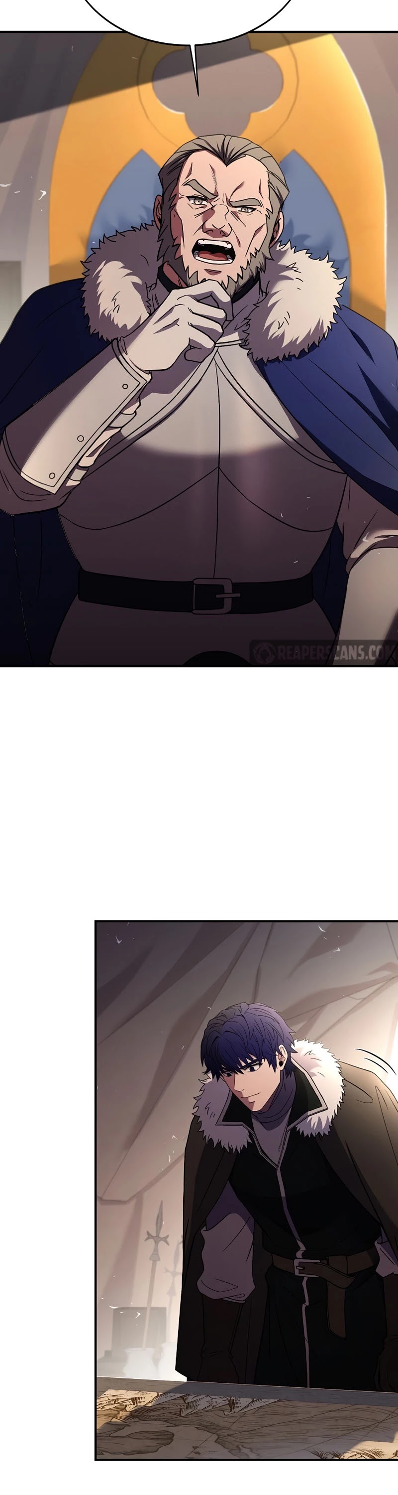 The Rebirth of an 8th Circled Wizard Chapter 91 page 21 - Chapter 91